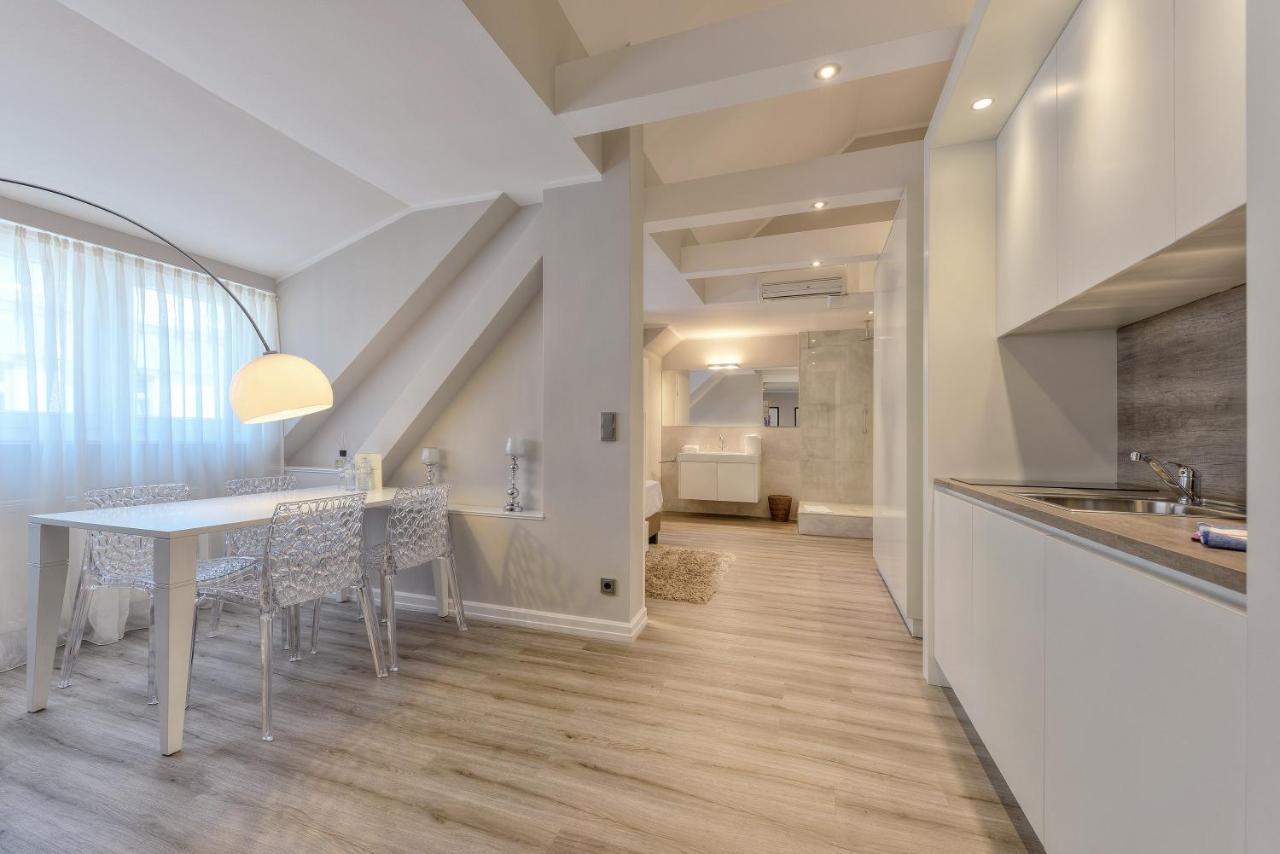 Aparthotel Living Am Carlsplatz
