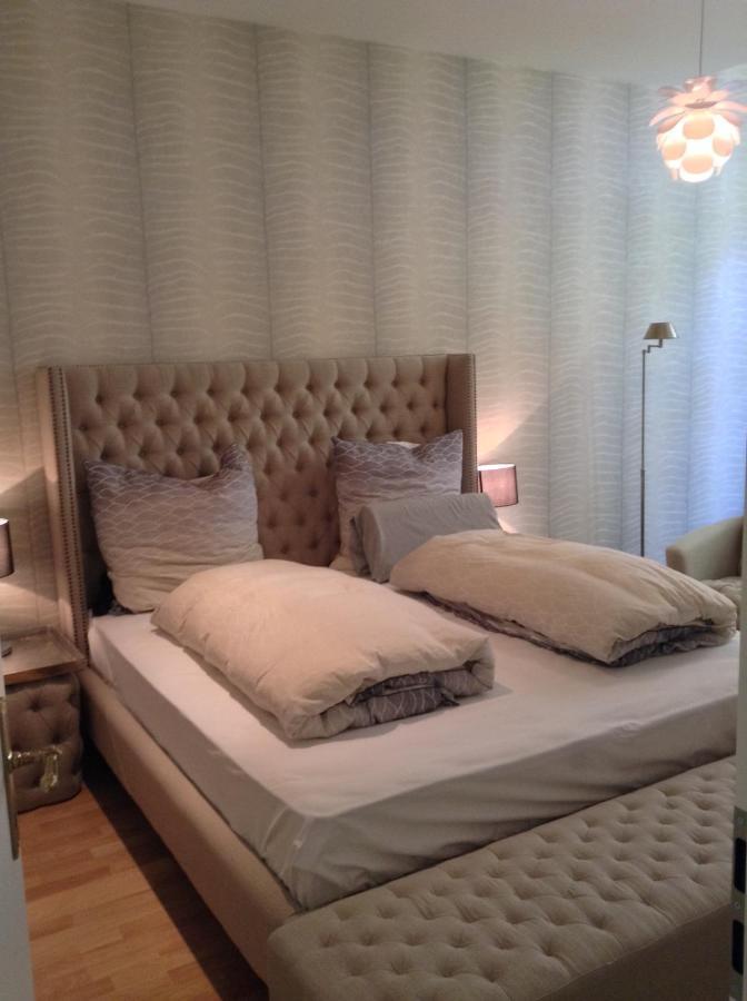Aparthotel Living Am Carlsplatz Dusseldorf