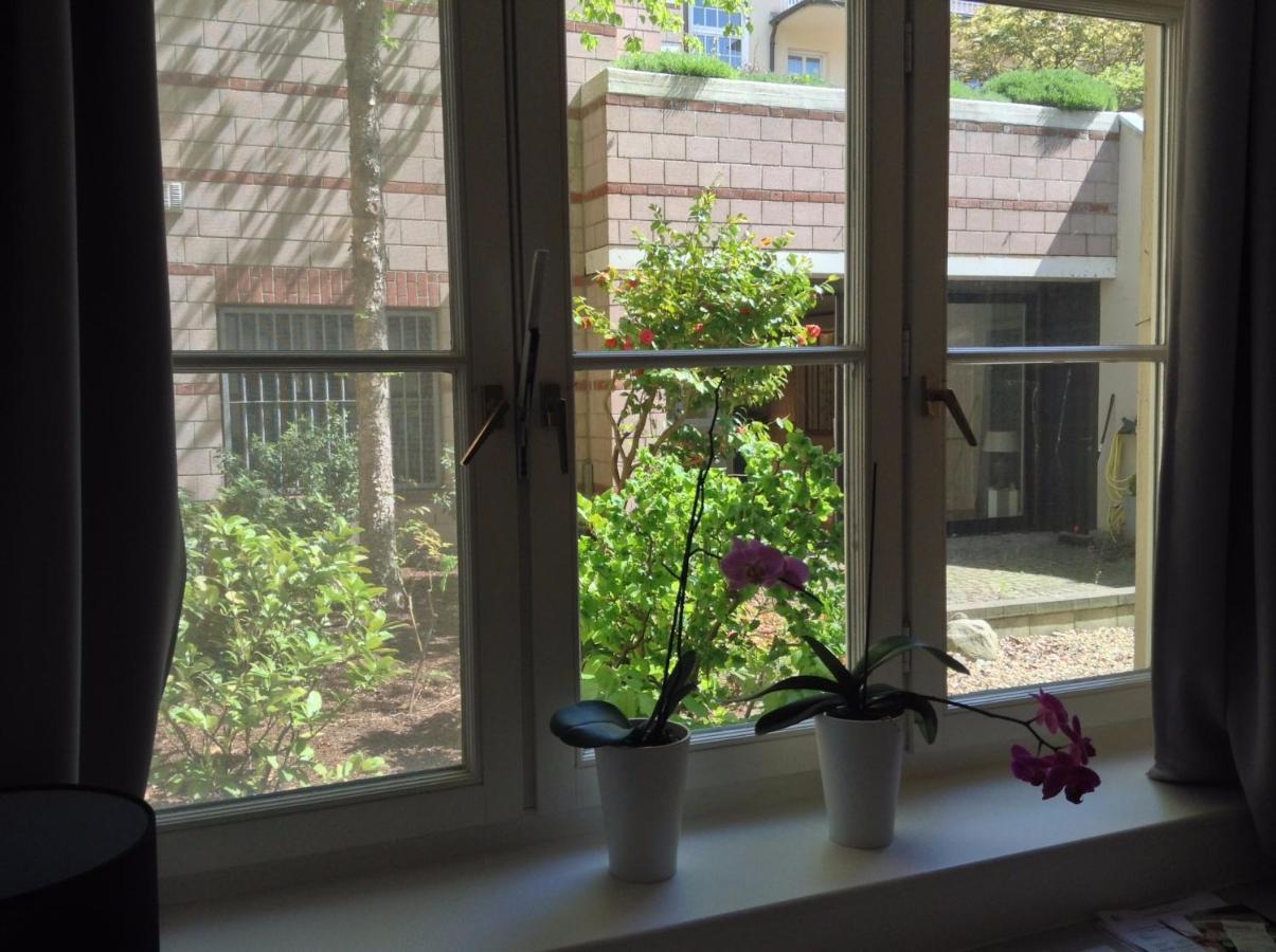 Aparthotel Living Am Carlsplatz Dusseldorf