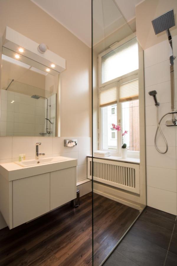Living Am Carlsplatz Aparthotel Dusseldorf